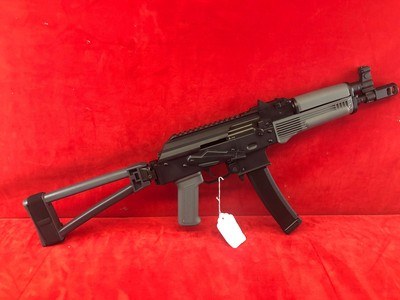 PSA SA-V 9mm AK Pistol - Image 5 of 8
