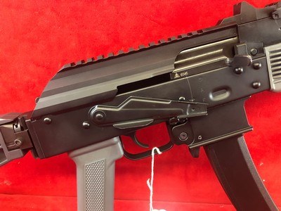 PSA SA-V 9mm AK Pistol - Image 7 of 8