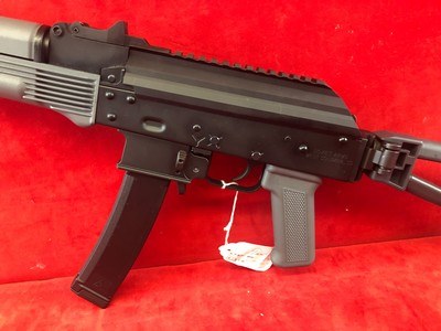 PSA SA-V 9mm AK Pistol - Image 3 of 8