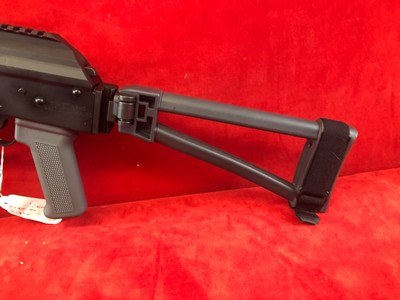 PSA SA-V 9mm AK Pistol - Image 4 of 8