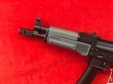 PSA SA-V 9mm AK Pistol - Image 2 of 8