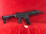 NIB CZ Bren2 5.56 NATO Pistol - Image 1 of 8