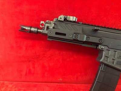 NIB CZ Bren2 5.56 NATO Pistol - Image 6 of 8