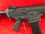 NIB CZ Bren2 5.56 NATO Pistol - Image 3 of 8