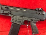 NIB CZ Bren2 5.56 NATO Pistol - Image 7 of 8