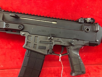 NIB CZ Bren2 5.56 NATO Pistol - Image 7 of 8