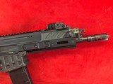 NIB CZ Bren2 5.56 NATO Pistol - Image 2 of 8