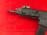 NIB CZ Bren2 5.56 NATO Pistol - Image 6 of 8