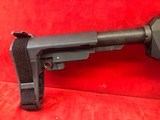 NIB CZ Bren2 5.56 NATO Pistol - Image 4 of 8