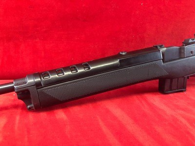 Ruger MIni 14 5.56 - Image 9 of 11