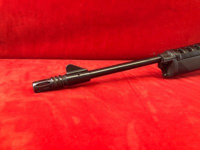 Ruger MIni 14 5.56 - Image 8 of 11