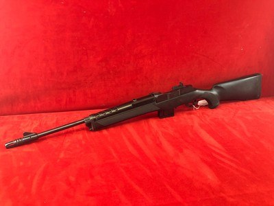 Ruger MIni 14 5.56 - Image 7 of 11