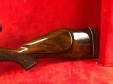 Weatherby Mark V .270 WBY Hand Engraved - 17 of 23