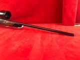 Weatherby Mark V .270 WBY Hand Engraved - 2 of 23