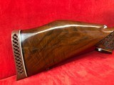Weatherby Mark V .270 WBY Hand Engraved - 7 of 23