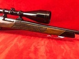 Weatherby Mark V .270 WBY Hand Engraved - 3 of 23