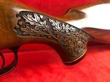 Weatherby Mark V .270 WBY Hand Engraved - 18 of 23