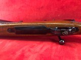 Weatherby Mark V .270 WBY Hand Engraved - 21 of 23