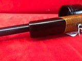 Weatherby Mark V .270 WBY Hand Engraved - 23 of 23