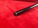 Weatherby Mark V .270 WBY Hand Engraved - 12 of 23