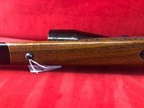 Weatherby Mark V .270 WBY Hand Engraved - 22 of 23