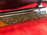 Weatherby Mark V .270 WBY Hand Engraved - 15 of 23