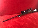 Weatherby Mark V .270 WBY Hand Engraved - 10 of 23