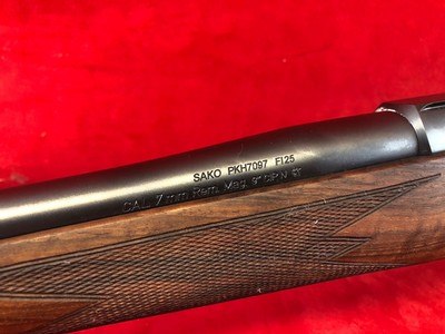 NIB Sako 90 Bavarian 7mm Magnum - Image 10 of 16