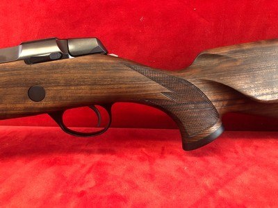NIB Sako 90 Bavarian 7mm Magnum - Image 12 of 16