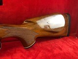 Remington 700 7Mag w. Shilen barrel and Leupold - Image 13 of 17