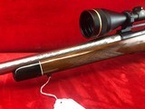 Remington 700 7Mag w. Shilen barrel and Leupold - Image 10 of 17