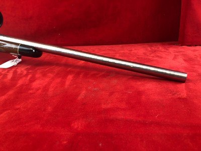 Remington 700 7Mag w. Shilen barrel and Leupold - Image 2 of 17