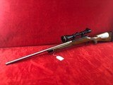 Remington 700 7Mag w. Shilen barrel and Leupold - Image 8 of 17