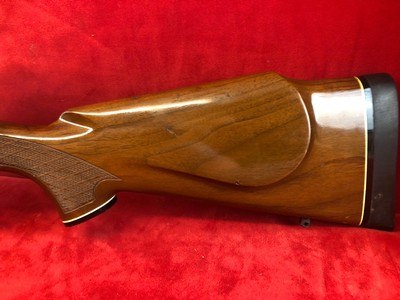 Remington 700 7Mag w. Shilen barrel and Leupold - Image 14 of 17