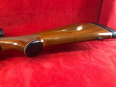 Remington 700 7Mag w. Shilen barrel and Leupold - Image 15 of 17