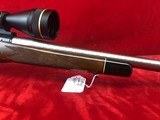 Remington 700 7Mag w. Shilen barrel and Leupold - Image 3 of 17