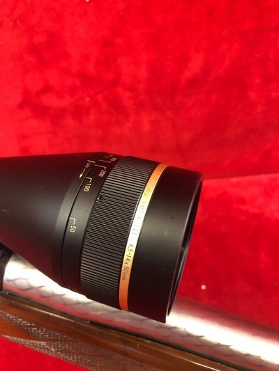 Remington 700 7Mag w. Shilen barrel and Leupold - Image 7 of 17