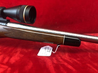Remington 700 7Mag w. Shilen barrel and Leupold - Image 3 of 17