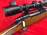 Remington 700 7Mag w. Shilen barrel and Leupold - Image 6 of 17