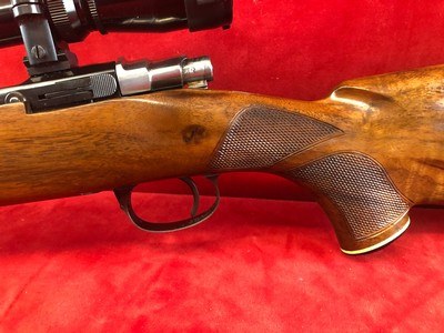 Belgium Browning Safari .270 Win, - Image 15 of 21