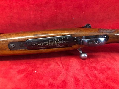 Belgium Browning Safari .270 Win, - Image 17 of 21