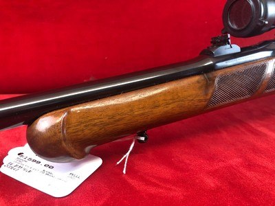 Belgium Browning Safari .270 Win, - Image 12 of 21