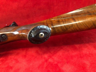Belgium Browning Safari .270 Win, - Image 18 of 21