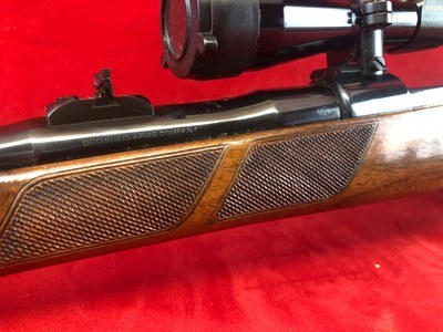 Belgium Browning Safari .270 Win, - Image 13 of 21