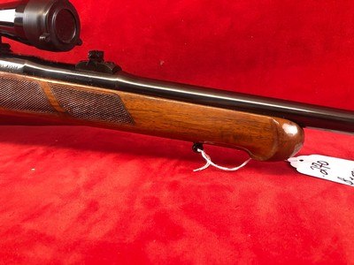Belgium Browning Safari .270 Win, - Image 3 of 21