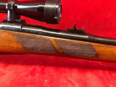 Belgium Browning Safari .270 Win, - Image 5 of 21