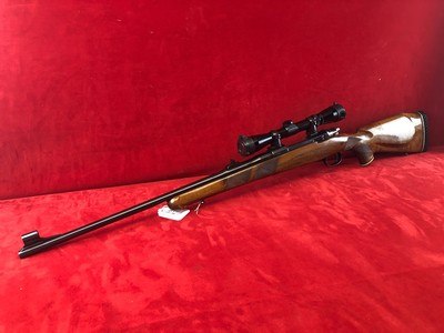 Belgium Browning Safari .270 Win, - Image 10 of 21