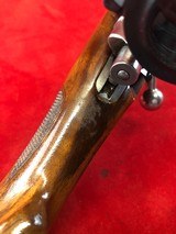Belgium Browning Safari .270 Win, - Image 9 of 21