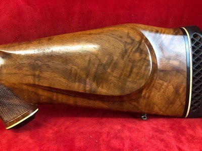 Belgium Browning Safari .270 Win, - Image 16 of 21