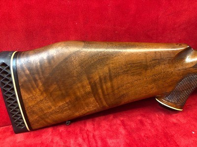 Belgium Browning Safari .270 Win, - Image 8 of 21